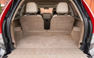 Volvo XC90 I 2.4 D5 185KM 2010 Volvo XC 90 2.4D 185KM Exclusive Skora Navi Xenon ALu Szyber 7OS serwis Gw, zdjęcie 24