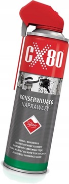 Preparat WIELOFUNKCYJNY SMAR ODRDZEWIACZ Uniwersalny ŚRODEK KONSERWACJI G1