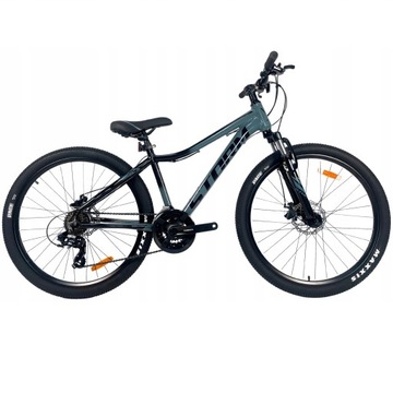 ROWER STORM RACER 26 2x tarcza alu rama