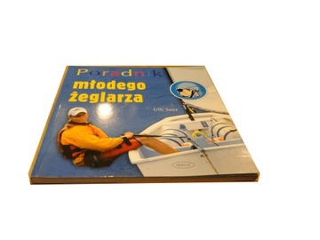 Ulli Seer Poradnik młodego żeglarza