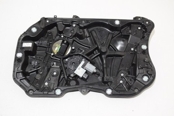 BMW G30 G31 MECHANIZMUS ZVEDÁK MOTOREK OKNO DVEŘE PRAVÝCH PŘEDNÍCH
