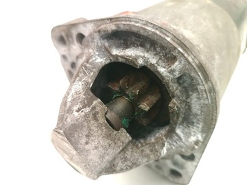 CHRYSLER VOYAGER / GRAND STARTÉR DIESEL