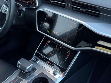 Audi A6 C8 Limousine 2.0 40 TDI 204KM 2023 Audi A6 Limousine MAtrix HD,Webasto,Kontury,Kamery 360,BO 2.0 Diesel 204KM, zdjęcie 21