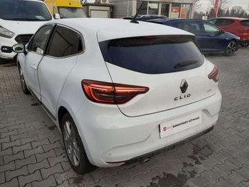 Renault Clio V Hatchback 5d 1.0 TCE 100 LPG 100KM 2021 Renault Clio Clio 1.0Tce LPG BenzynaLPG 100KM, zdjęcie 2