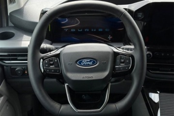 Ford Tourneo Custom II  L1 2.0 EcoBlue 170 KM 170KM 2026 Tourneo Custom 320 L2 Titanium X AT8 2.0 170KM 2026, zdjęcie 9