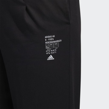 СПОРТИВНЫЕ БРЮКИ ЖЕНСКИЕ GF0117 ADIDAS M