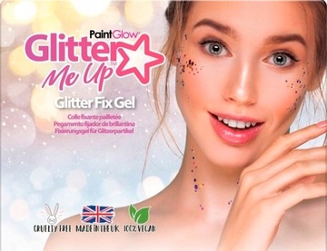 Гель-фиксатор Vegan Line Cosm Fix PAINTGLOW