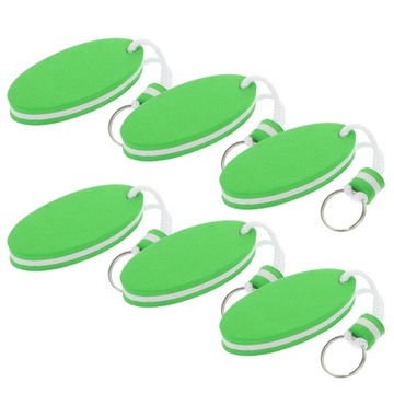 Брелок-медальон 