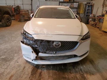 Mazda 6 III 2021 Mazda 6 2021 MAZDA 6 TOURING 2.5 Benzyna 227KM, zdjęcie 5