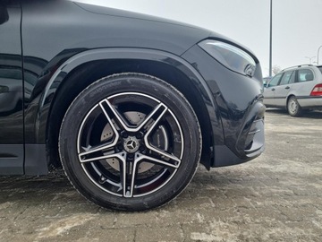 Mercedes GLA II Off-roader Facelifting 1.3 200 163KM 2025 Mercedes-Benz GLA 200 Salon PL / Advanced Plus / K, zdjęcie 14