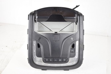 LAMPA INTERIÉR * KABINY ORIGINÁLNÍ SOS MERCEDES SPRINTER W907 W910