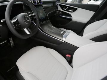 Mercedes GLC C254/X254 2025 GLC 300 de 4-Matic AMG Line 2.0 (353KM) 2025, zdjęcie 5