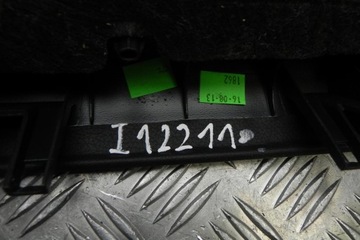 JINÉ DÍLY KAROSÉRIE MERCEDES-BENZ SL (R231) A2318100141 GASOLINE 320KW