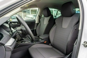 Skoda Octavia IV Liftback 2.0 TDI 150KM 2026 Škoda Octavia Skoda Octavia Drive Selection 1.5, zdjęcie 11