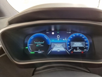 Toyota Corolla XII TS Kombi Facelifting 1.8 Hybrid 140KM 2024 Toyota Corolla 1.8 Hybrid Comfort Seria E21 (2019-, zdjęcie 14