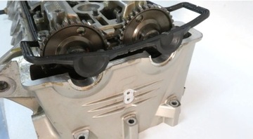 Головка BMW K1600 в сборе