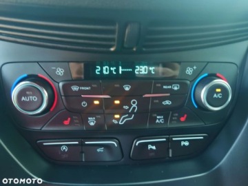 Ford Kuga II SUV Facelifting 2.0 TDCi 180KM 2018 Ford Kuga Ford Kuga 2.0 TDCi 4x4 ST-Line 2.0 Diesel 180KM, zdjęcie 11