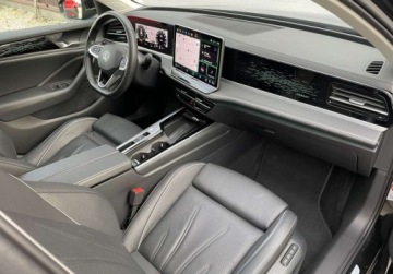 Volkswagen Passat B8 Variant Facelifting 2.0 TDI SCR 150KM 2024 Volkswagen Passat Variant Elegance salon PL gwar. masaz matrix kamery360 V, zdjęcie 10