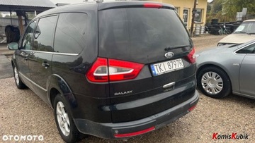 Ford Galaxy III Van Facelifting 2.0 Duratorq TDCi DPF 163KM 2014 Ford Galaxy Automat Ford Galaxy 7 osob 2.0 Diesel 163KM, zdjęcie 23