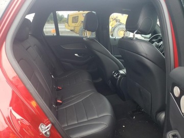 Mercedes GLC C253 2021 Mercedes-Benz GLC 300 4Matic 2021 2.0l 2.0 Benzyna 255KM, zdjęcie 11