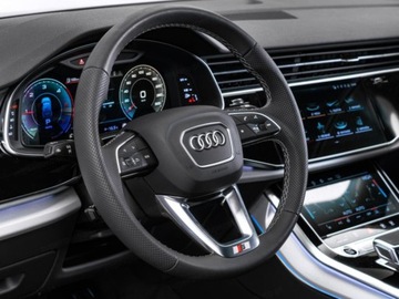 Audi Q7 II SUV Facelifting  3.0 50 TDI 286KM 2025 AUDI Q7 50 TDI quattro S Line Suv 3.0 (286KM) 2025, zdjęcie 4