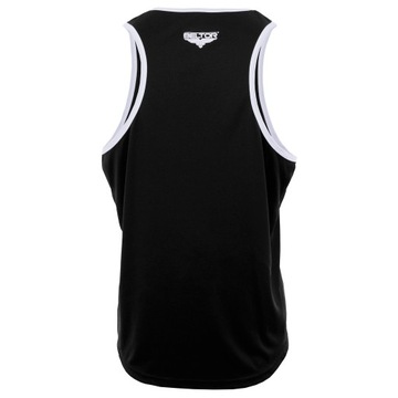 BELTOR KOSZULKA BOKSERSKA TANK TOP DO BOKSU BOXING ALPHA r. S