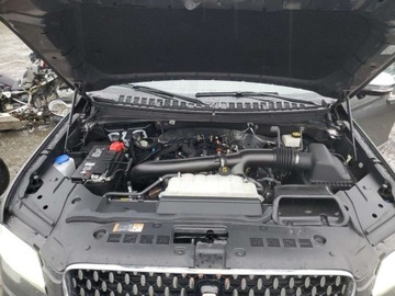Lincoln Navigator III 2022 Lincoln Navigator Black Label 2022 3.5l 3.5 Benzyna 440KM, zdjęcie 6