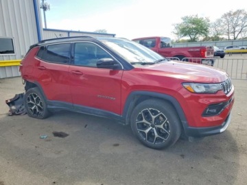 Jeep Compass II 2025 Jeep Compass 2025 JEEP COMPASS LIMITED 2.0 Benzyna 200KM, zdjęcie 4