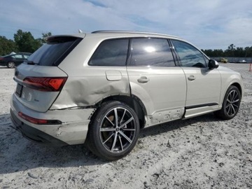 Audi Q7 II 2024 Audi Q7 2024 AUDI Q7 PREMIUM PLUS, silnik 3.0, 44, od ubezpieczyciela 3.0, zdjęcie 2