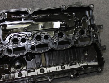 BMW G30 G32 G11 G12 G14 G05 G06 G07 4.0I B58B30C KRYT VENTILU - 8680024
