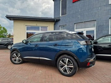 Peugeot 3008 II Plug-In Hybrid Facelifting 1.6 HYBRID 225KM 2021 Peugeot 3008 hybrid, zdjęcie 7