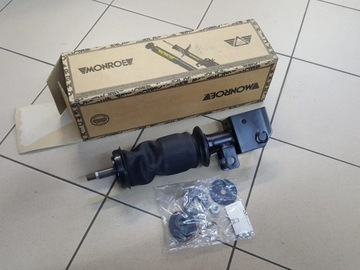 ВИБРАЦИОННЫЙ ДЕМПФЕР КАБИНЫ MONROE RENAULT CB0070