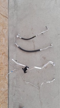 HONDA HR-V III 22R PŘÍVOD TRUBKA KLIMATIZACE