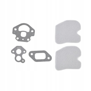 Карбюраторная пила для Husqvarna 235 240 235E 240E 236