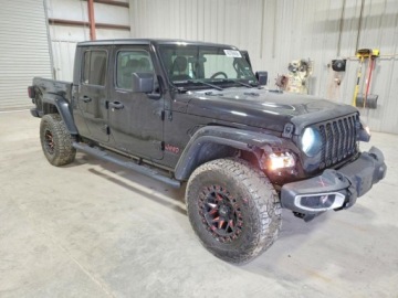 Jeep Gladiator 2022 Jeep Gladiator Sport 2022 3.6 Benzyna 285KM, zdjęcie 4