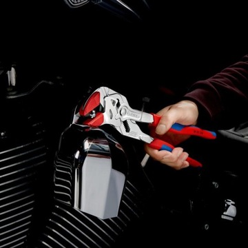 KNIPEX 86 09 250 V01 Чехлы для губок 86 03 250