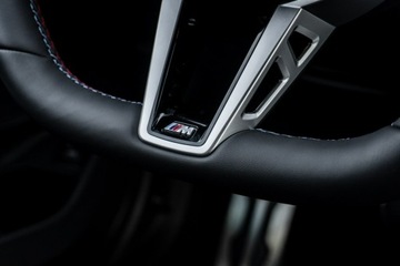 BMW Seria 3 G20-G21 2026 BMW M3 Competition M xDrive Touring, zdjęcie 34