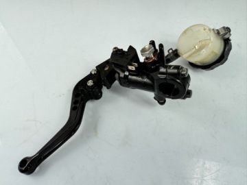 SUZUKI GSX-R 600 750 K4-K5 ПЕРЕДНИЙ ТОРМОЗНОЙ ГЛАВНЫЙ ЦИЛИНДР РЫЧАГ РЕГУЛЯТОР РУЧКА