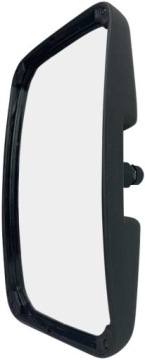 ЗЕРКАЛО СЕЛЬСКОХОЗЯЙСТВЕННОЕ, НАРУЖНОЕ, ШИРОКОУГОЛЬНОЕ, МАНЕВРИРОВАННОЕ, RIVAL