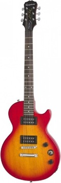 Электрогитара Epiphone LP Special Satin E1 HSV
