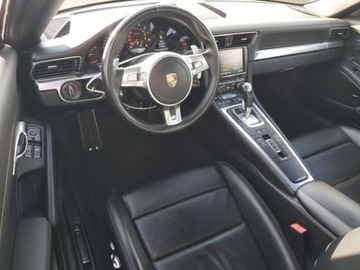 Porsche 911 991 Carrera 2/2S Coupe 3.4 350KM 2015 Porsche 911 Carrera 2015 3.4l 3.4 Benzyna 350KM, zdjęcie 8