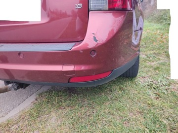 Volvo V50 1.8 125KM 2007 Volvo V50 1.8 Benzyna + Gaz, 92 KW, zdjęcie 6