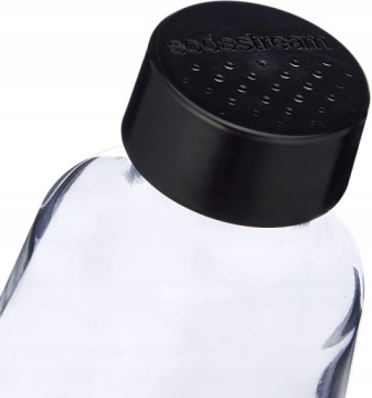 Набор стеклянных бутылок OUTLET SODASTREAM Duo, 2 шт., 1 л - для Sodastream DUO