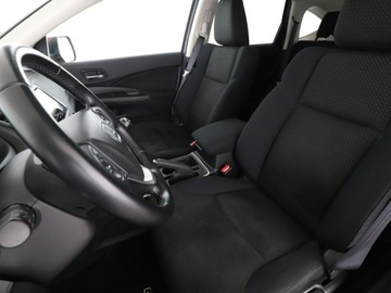 Honda CR-V IV SUV Facelifting 2.0 i-VTEC 155KM 2016 Honda CR-V Elegance niski przebieg grzane fotele, zdjęcie 12