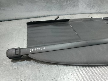 ROLETA KUFRU TOYOTA COROLLA VERSO II