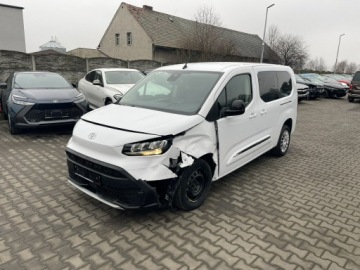Toyota 2024 Toyota Proace City Verso Klima. Parktronik Kamera, zdjęcie 2