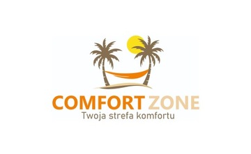 КАРКАС САДОВОГО ГАМАКА ПРОПИТАННЫЙ, переносной - Comfort Zosne до 200 КГ