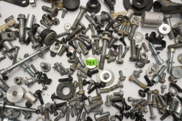 KTM 790 ADVENTURE 19-21 БОЛТЫ ВИНТЫ