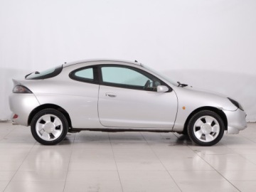 Ford Puma I 1.4 16V 90KM 1998 Ford Puma 1.4 16V, Klima,ALU, zdjęcie 5