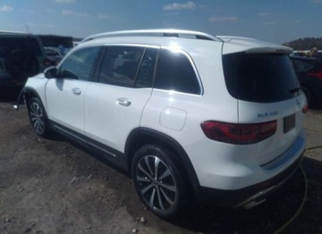 Mercedes GLB 2023 Mercedes-Benz GLB 2023, 2.0L, 4x4, od ubezpiec..., zdjęcie 2